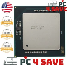 Intel Xeon E7320 SLA69 2.13GHz 4MB Quad Core Socket 604 Server Processor 80W P4S