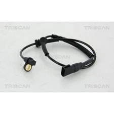 Sensor, wheel speed Triscan 818016222 for Ford