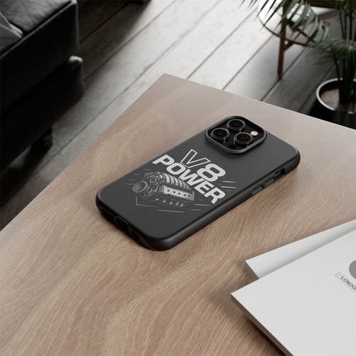 V8 Power Handyhülle Muscle Car Case für iPhone & Samsung - 第 85/157 張圖片