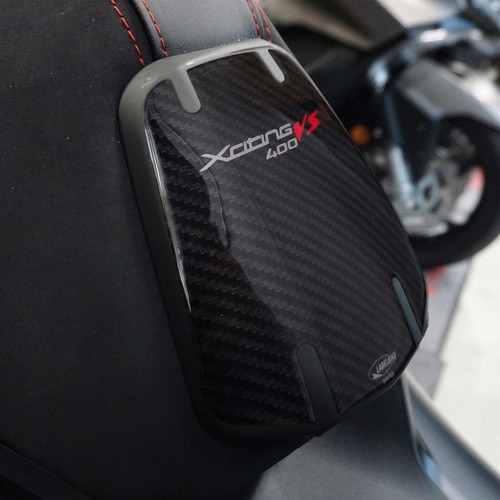 Resin Bike Motorcycle 3D Stickers Compatible with Kymco Xciting
