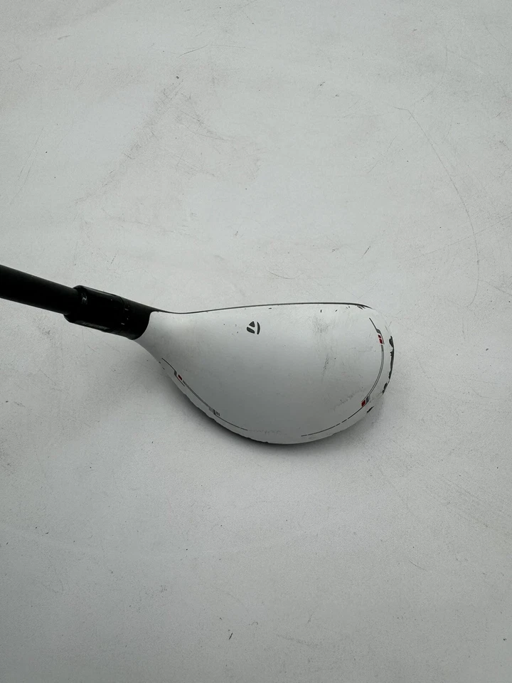 TaylorMade RESCUE FCT  3/18° Hybrid  Regular 65g RH - Fast Ship! - Image 3 of 4