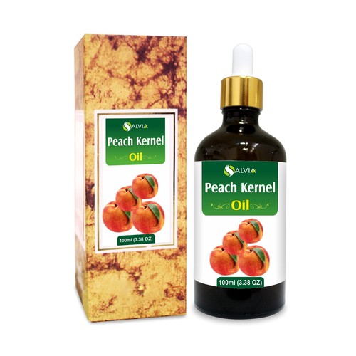 Huile de noyau de pêche (Prunus Persica) | 100 % pure et naturelle | 10 ml à 5000 ml, - Photo 11/16