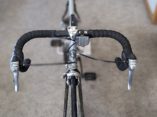 Marin Argenta Racing Bicycle - Picture 6 of 19