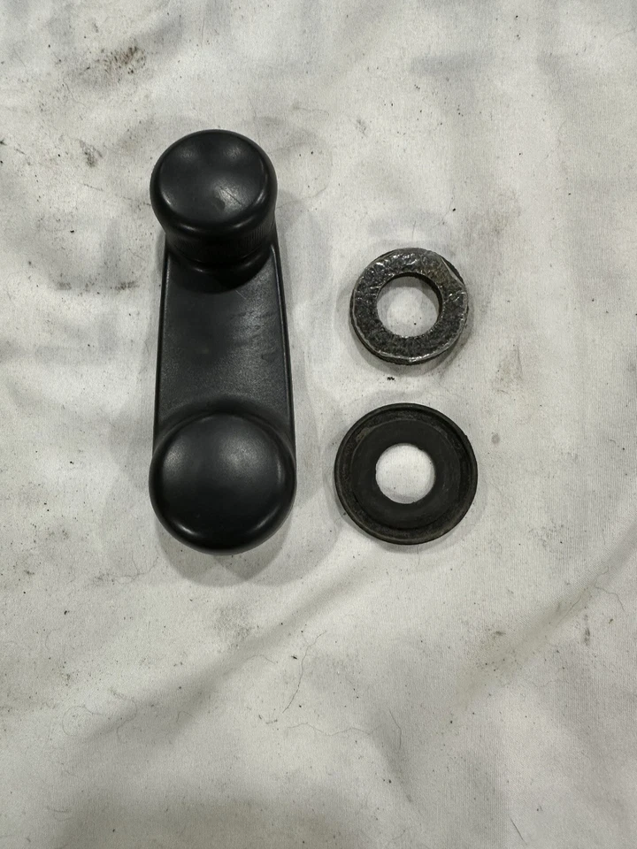 1994 - 2001 DODGE RAM 4615 642 РУЧНОЙ РУКОЯТКИ ОКНА 1500 2500 3500 - Изображение 2 из 3