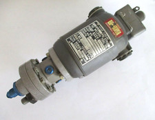 Weldon Tool 3007a Pump Alcohol Rotary