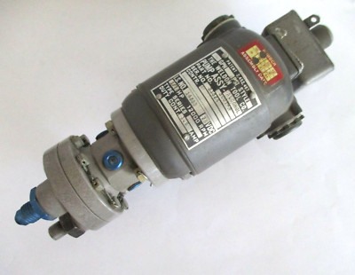 Weldon Tool 3007A Pump Alcohol Rotary