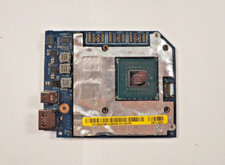 DELL Precision 7530 NVIDIA Quadro P1000 4GB GDDR5 LAPTOP VIDEO CARD 4GD86