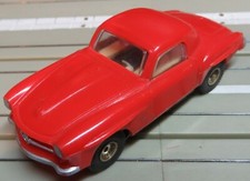 Faller AMS 4821 ~~ Mercedes 190 SL mit Blockm...
