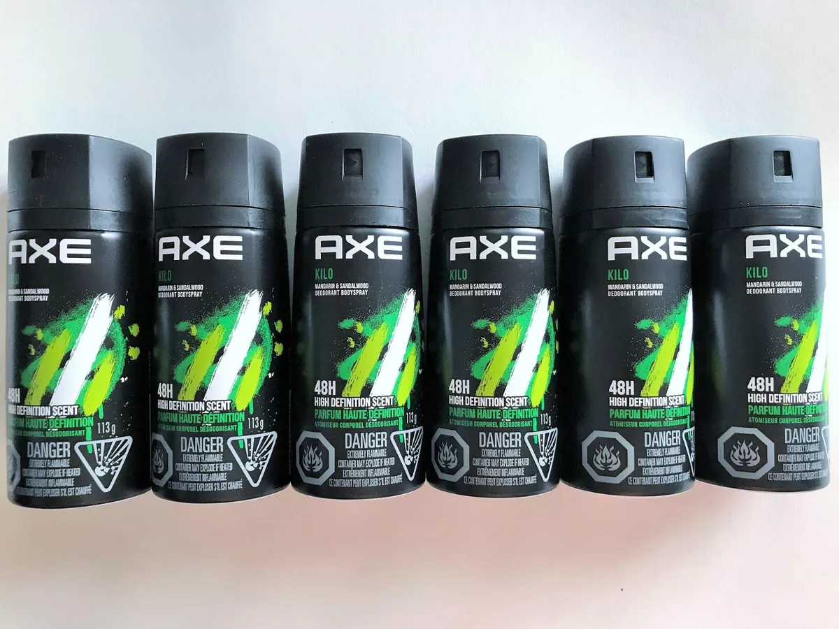 Axe green body spray new arrivals