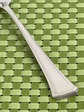 Oneida SSS MAESTRO / ABERDEEN / ST LEGER Stainless Glossy Flatware CHOICE A53WU