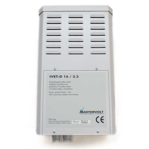 Mastervolt Boat Isolation Transformer 86060351 IVETD 220 VDC 16A eBay