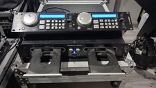 American Audio MCD 510 Twin CD/MP3 Player