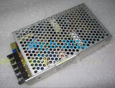 1 PCS LAMBDA JWS50-5/A switch power supply with casing In good