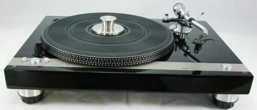 Micro Seiki Plattenspieler & Turntables