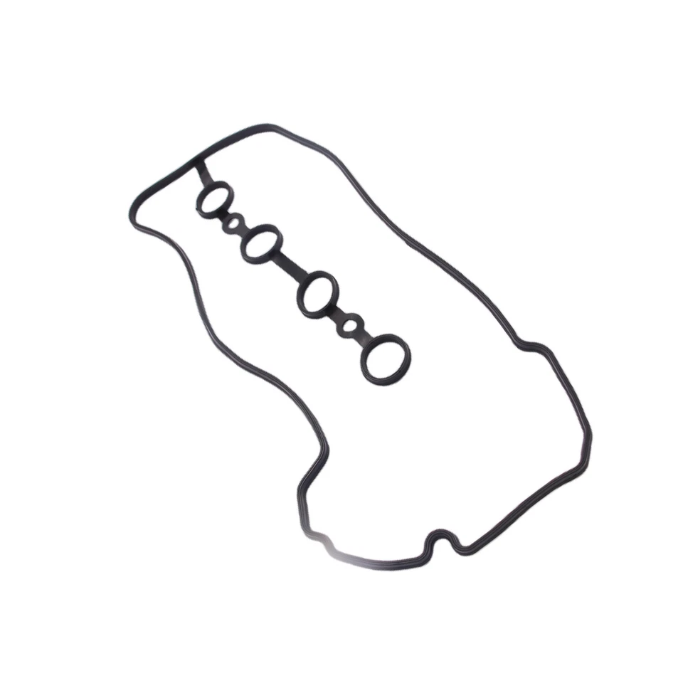 Junta de cubierta de válvula 11213-21011 apta para Toyota Prius C Yaris 2000-2016 1,5 L EE. UU. Foto 2 de 4