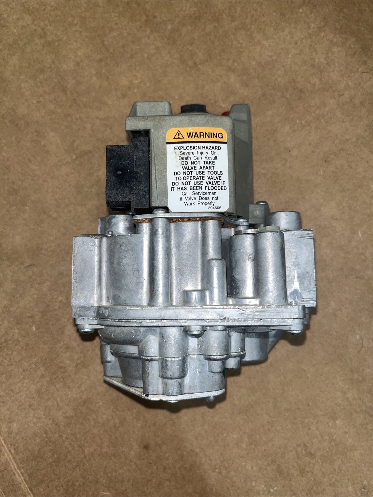 Honeywell VR8200C6008 Gas Value eBay