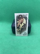 2019 Topps Allen and Ginter Mini #180 Quinn XCII Musician