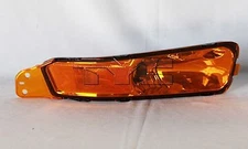TYC Turn Signal / Parking / Side Marker Light for 05-09 Mustang 12-5245-01-9