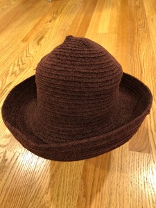orvis fedora hat