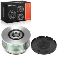 Poulies diverses Hyundai TERRACAN