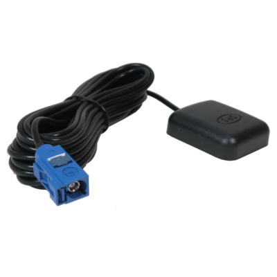 5Meter GPS Antenne Fakra für Navi Geräte RNS-E APS RNS Autoradio WinCa S100 S150