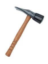 KEN TOOL 35325 TIRE HAMMER, T36 WOODEN HANDLE