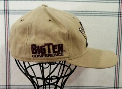 New Era Made in USA Big Ten Conference University of  display picture 1