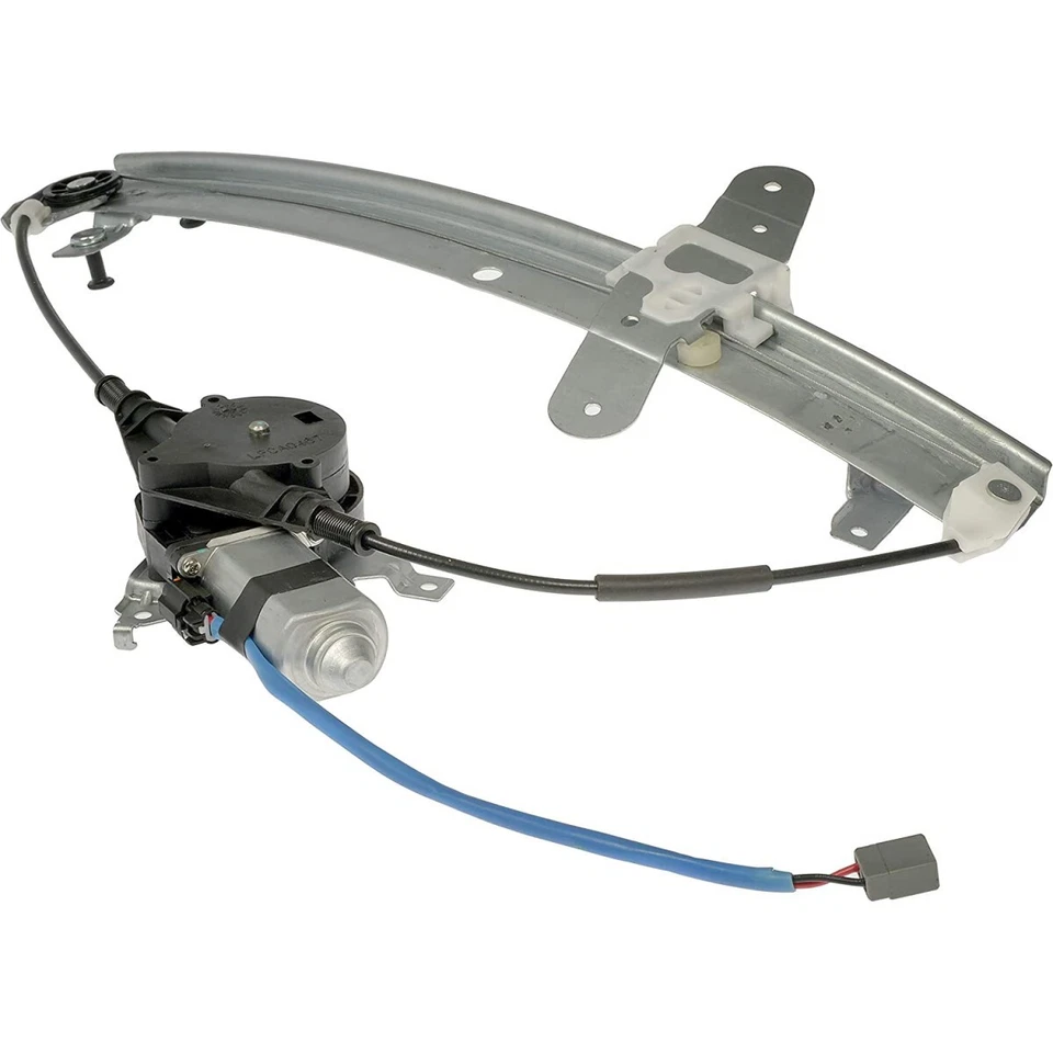 741-664 Dorman Window Regulator Front Driver Left Side Hand for Grand Marquis - Image 2 of 4