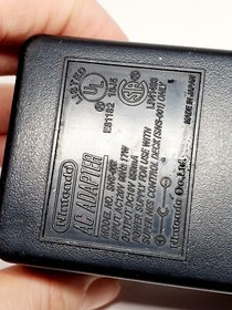 Nintendo NES-002 AC Power Adapter