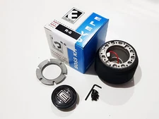 BOSS KIT STEERING WHEEL ADAPTER FIT FOR MAZDA B2500 BRAVO MX5 RX8 Ranger Courier
