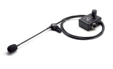 The Feather Stroh Violin Pickup by Myers Pickups