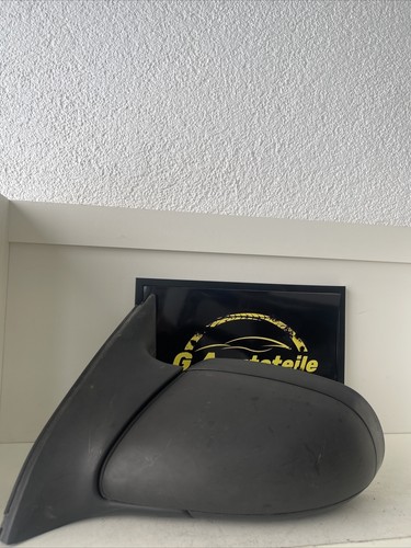 Opel Omega B Spiegel links elektr. 0815463, 31011, 010357, 010358