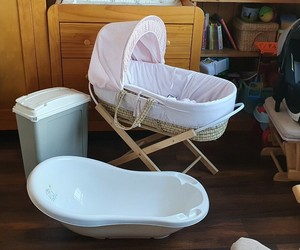 dunelm moses basket sheets