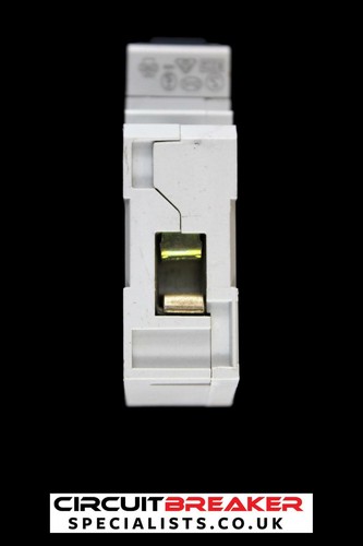 HAGER 16 AMP CURVE C 10kA MCB CIRCUIT BREAKER NC116 463116 - Picture 5 of 6