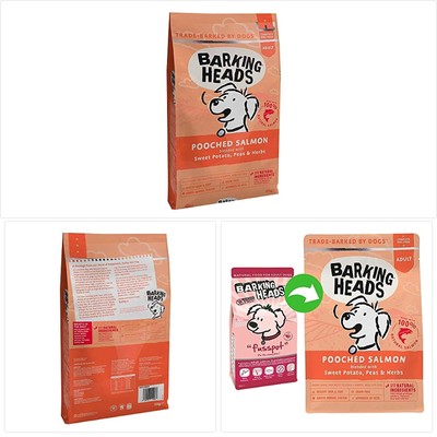 barking heads salmon