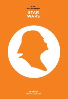 Fan Phenomena: Star Wars, , Very Good Book