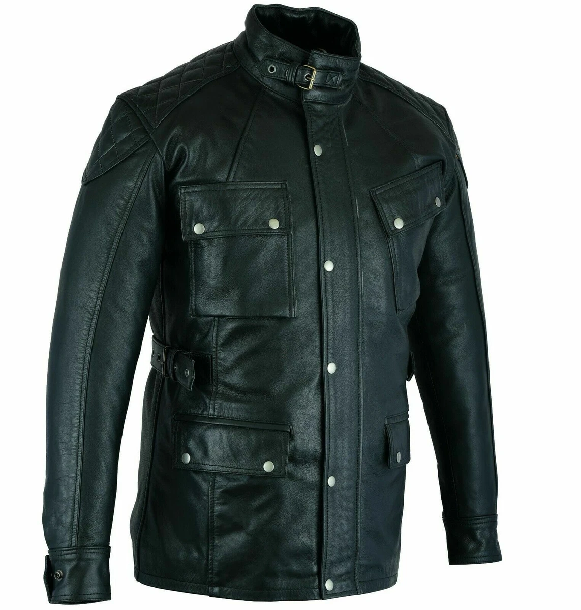 Australian 2024 leather jacket