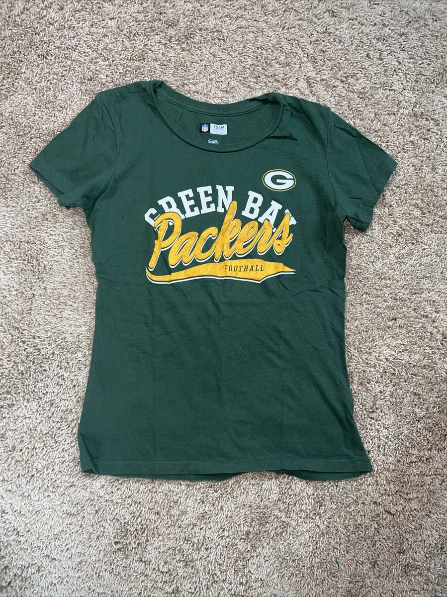 Women's nfl top t shirts