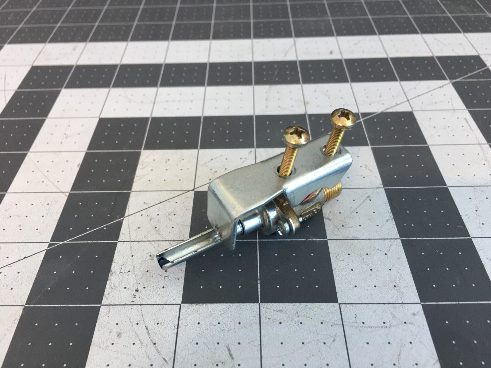 Whirlpool Range Oven Burner Valve 7502P566-60 W10290838 WPW10290838-image