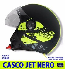 Axo Casco Rs01 con Pinlock Nero/giallo Taglia M | Acquisti Online su eBay