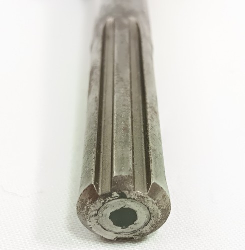 Bosch HC8521 2 5/8" x 12" SDS-MAX Rotary Hammer Core Bit W/ Container (39329-1) - Picture 13 of 15