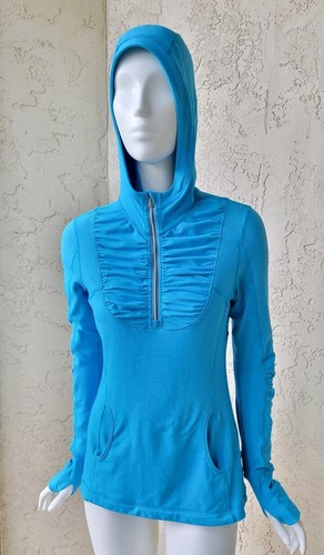 lululemon run resolution pullover