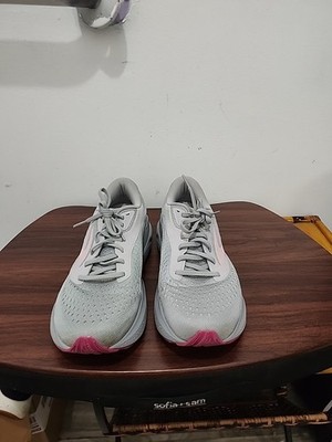 Size 10.5 - Brooks Adrenaline GTS 24 Alloy Zephyr W