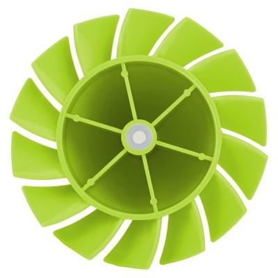 1PC 529437003 100% New Long-Lasting Leaf Blower Fan For Ryobi P21081 P21081VN