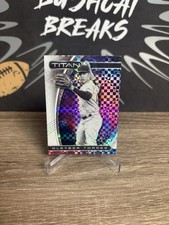 2021 Panini Chronicles - Titan Gleyber Torres No.24 Building Blocks Baseball