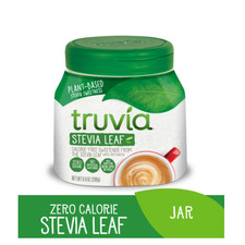 Truvia Calorie-Free Sweetener Jar from The Stevia Leaf, 9.8 oz