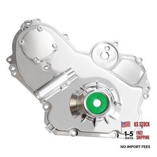 OP314 High Volume Oil Pump Fits Chevy Equinox Malibu Impala Captiva Sport