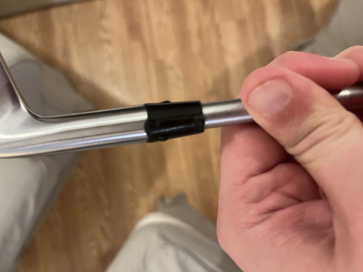 Takomo 301 CB Iron Set 4-PW RH | eBay