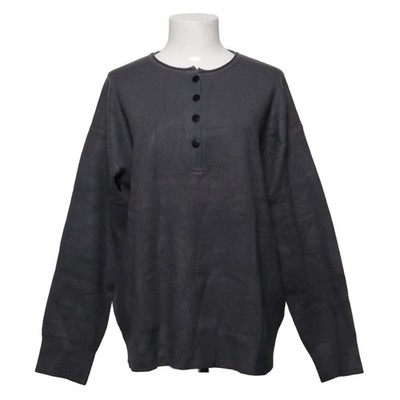 Vertbaudet, Strickpullover, Größe: 42/44, Grau, Polyamid/Polyester/Viskose #5b0