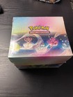 ✨Pokémon: Display Mini Tins Scellée EV4.5 Destinées de Paldea FR 🇫🇷 Neuf
